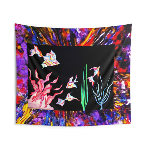 Indoor Wall Tapestries