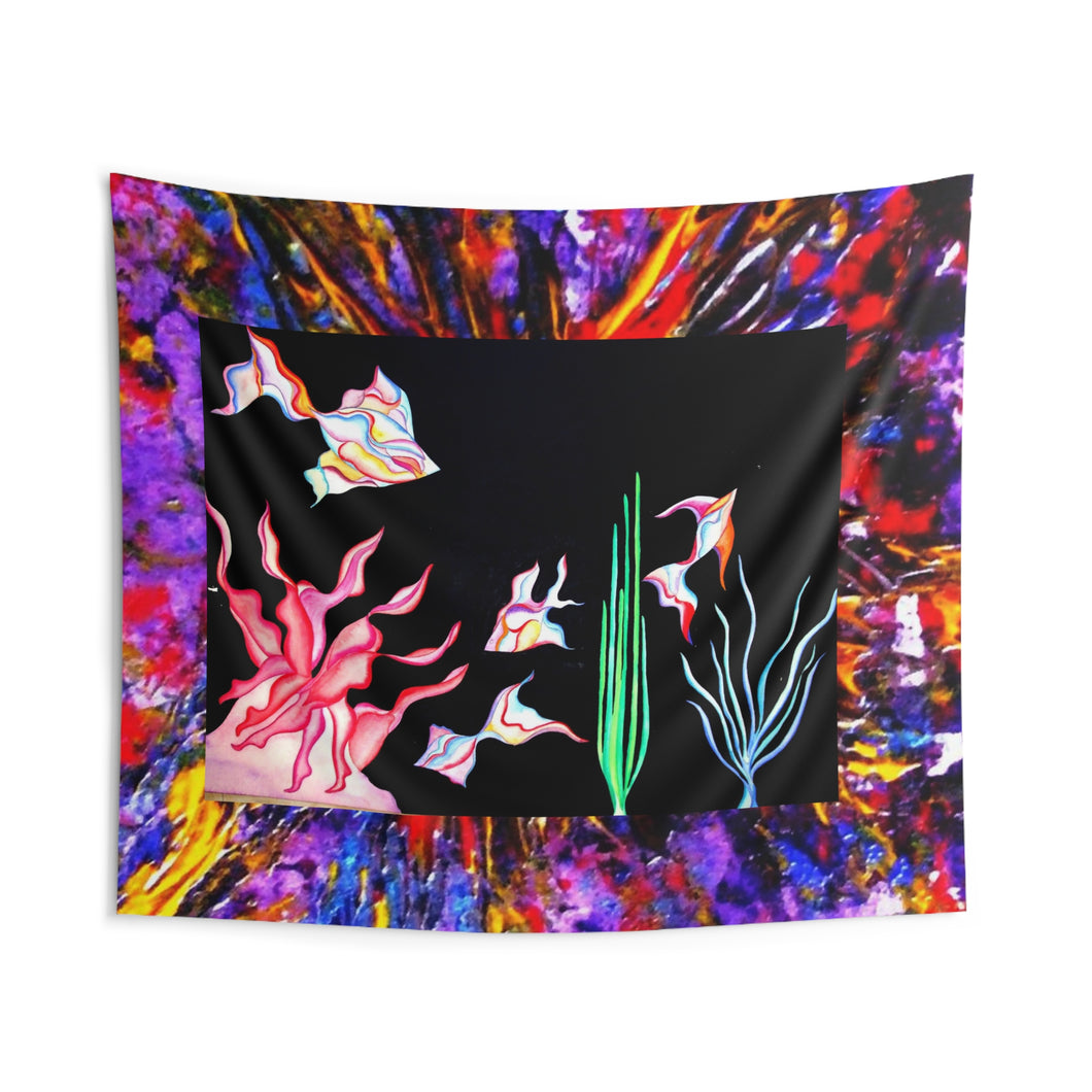 Indoor Wall Tapestries