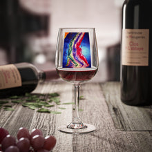 Load image into Gallery viewer, Wine Glass, 12oz