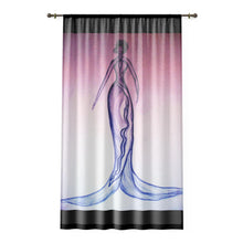 Load image into Gallery viewer, Window Curtain