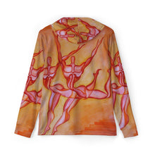 Load image into Gallery viewer, Men&#39;s Sports Warmup Hoodie (AOP)