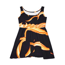 Load image into Gallery viewer, Women's Skater Dress (AOP)