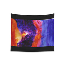 Load image into Gallery viewer, Printed Wall Tapestry