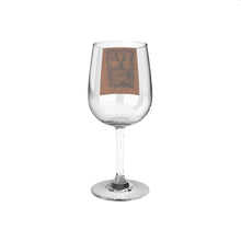 Load image into Gallery viewer, Wine Glass, 12oz