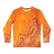 Load image into Gallery viewer, Men&#39;s Long Sleeve Shirt (AOP)