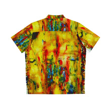 Load image into Gallery viewer, Men&#39;s Hawaiian Shirt (AOP)