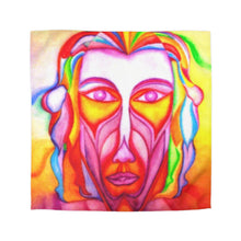 Load image into Gallery viewer, Microfiber Duvet Cover