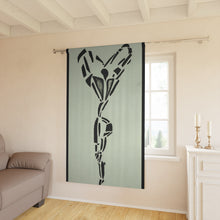 Load image into Gallery viewer, Window Curtains (1 Piece)