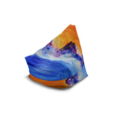 Load image into Gallery viewer, Bean Bag Chair Cover
