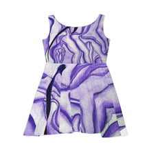 Load image into Gallery viewer, Women's Skater Dress (AOP)