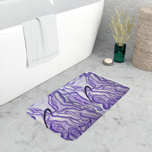 Load image into Gallery viewer, Memory Foam Bath Mat