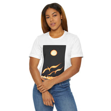 Load image into Gallery viewer, Unisex Jersey T-Shirt