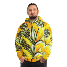 Load image into Gallery viewer, Fashion Hoodie (AOP)