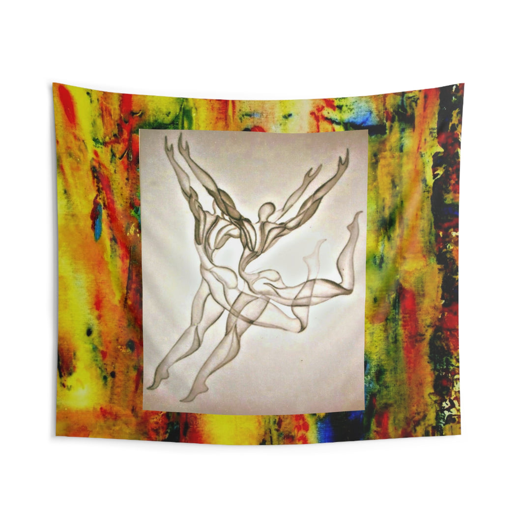 Indoor Wall Tapestries