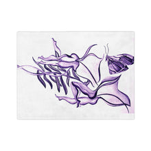 Load image into Gallery viewer, Velveteen Microfiber Blanket