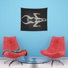 Load image into Gallery viewer, Printed Wall Tapestry