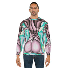 Load image into Gallery viewer, Unisex Sweatshirt (AOP)