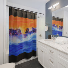 Load image into Gallery viewer, Shower Curtains