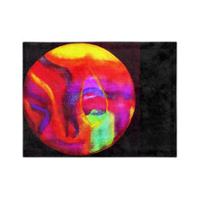 Load image into Gallery viewer, Velveteen Microfiber Blanket