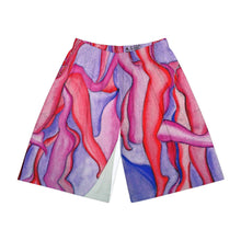 Load image into Gallery viewer, Men’s Sports Shorts (AOP)