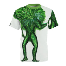 Load image into Gallery viewer, Unisex Cut &amp; Sew Tee (AOP)