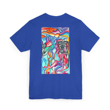 Load image into Gallery viewer, Unisex Jersey T-Shirt