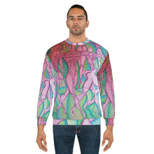 Load image into Gallery viewer, Unisex Sweatshirt (AOP)