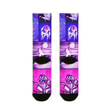 Load image into Gallery viewer, Sublimation Crew Socks