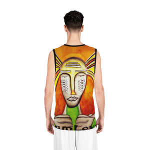 Basketball Jersey (AOP)