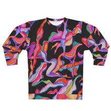 Load image into Gallery viewer, Unisex Sweatshirt (AOP)