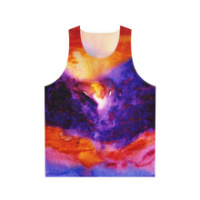 Load image into Gallery viewer, Unisex Tank Top (AOP)