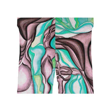 Load image into Gallery viewer, Women's Biker Shorts (AOP)