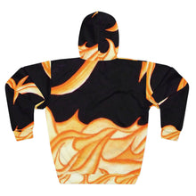 Load image into Gallery viewer, Unisex Pullover Hoodie (AOP)