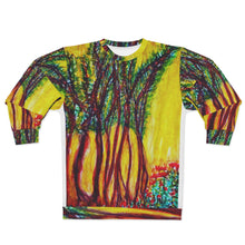Load image into Gallery viewer, Unisex Sweatshirt (AOP)
