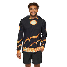 Load image into Gallery viewer, Men&#39;s Sports Warmup Hoodie (AOP)