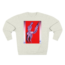 Load image into Gallery viewer, Unisex Crewneck Sweatshirt