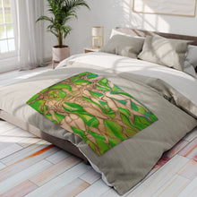 Load image into Gallery viewer, Arctic Fleece Blanket