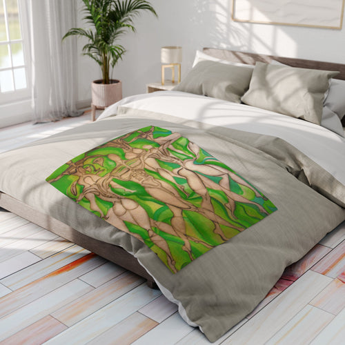 Arctic Fleece Blanket