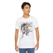 Load image into Gallery viewer, Unisex Jersey T-Shirt