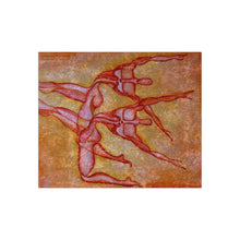 Load image into Gallery viewer, Crushed Velvet Blanket