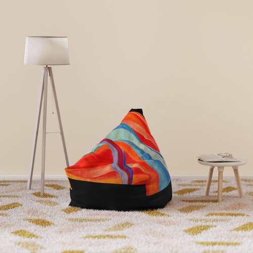 Bean Bag Chair Cover