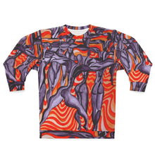 Load image into Gallery viewer, Unisex Sweatshirt (AOP)