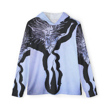 Load image into Gallery viewer, Men&#39;s Sports Warmup Hoodie (AOP)