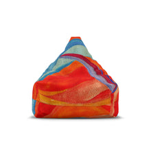 Load image into Gallery viewer, Bean Bag Chair Cover