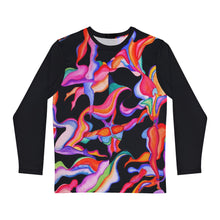 Load image into Gallery viewer, Men&#39;s Long Sleeve Shirt (AOP)