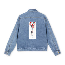 Load image into Gallery viewer, Men&#39;s Denim Jacket
