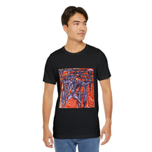Load image into Gallery viewer, Unisex Jersey T-Shirt