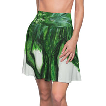 Load image into Gallery viewer, Women's Skater Skirt (AOP)