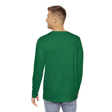 Load image into Gallery viewer, Men&#39;s Long Sleeve Shirt (AOP)