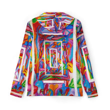 Load image into Gallery viewer, Men&#39;s Sports Warmup Hoodie (AOP)